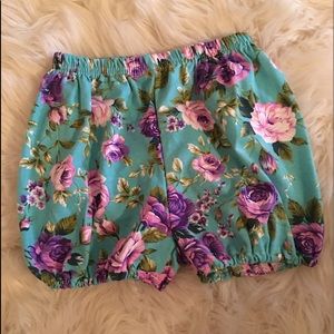 Shorts/Bloomers